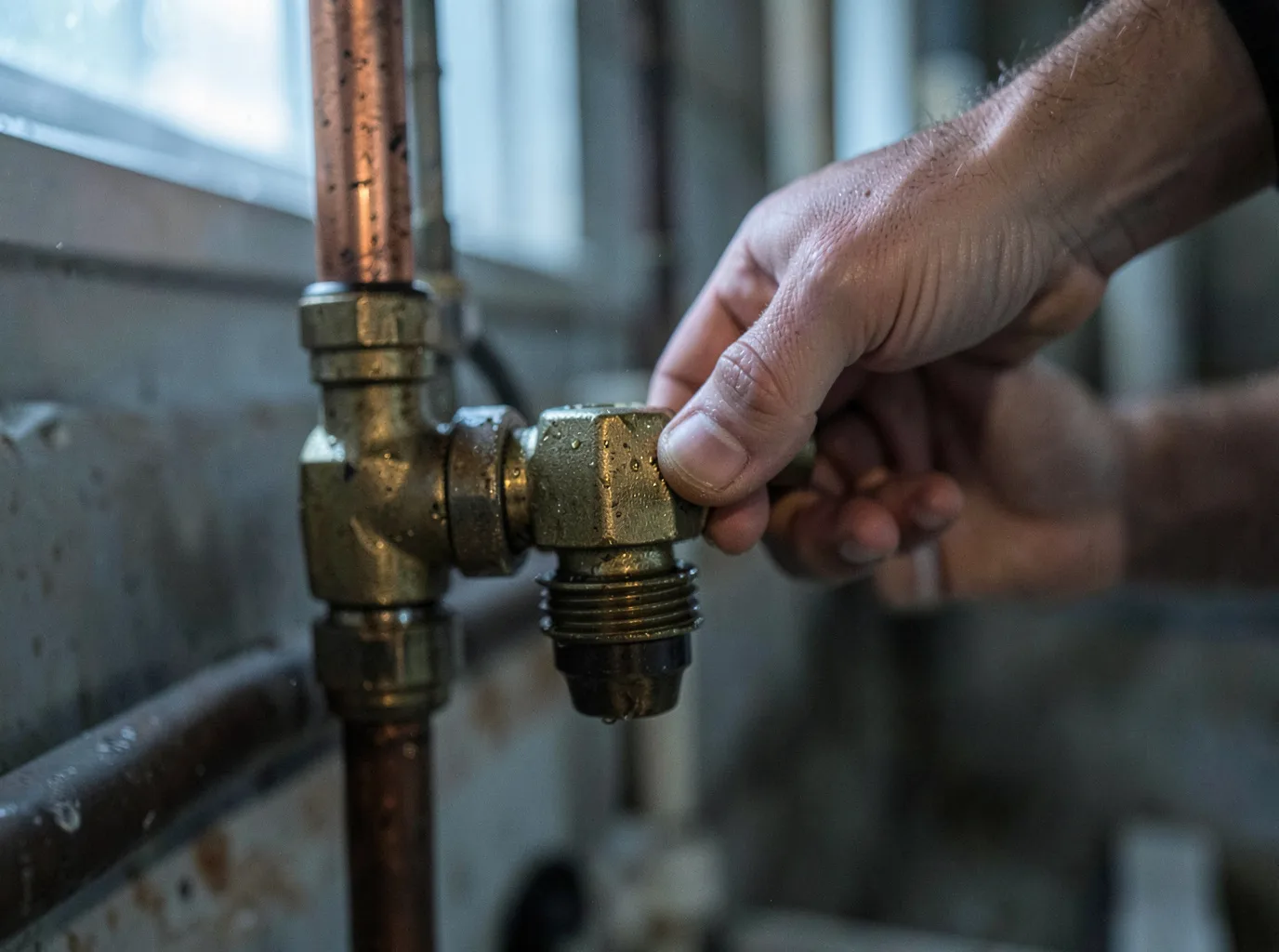 Emergency Plumber Mountain Ranch, CA FAQs